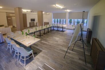 Garni Hotel Mint