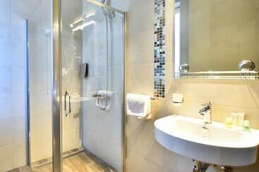 Garni Hotel Mint