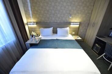 Garni Hotel Mint