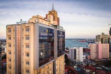 هتل Golden Tulip Dar Es Salaam City Center