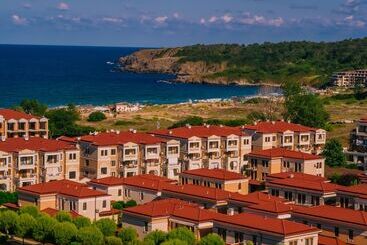 Hotel Green Life Beach Resort Sozopol