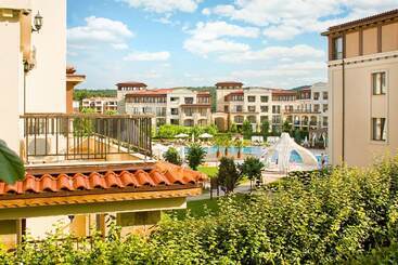هتل Green Life Beach Resort Sozopol