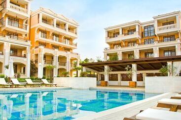 Hotel Green Life Beach Resort Sozopol