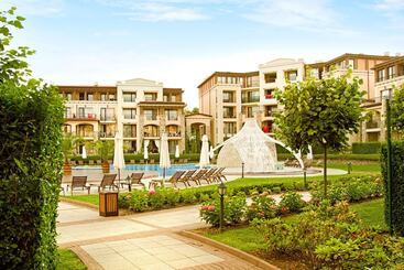هتل Green Life Beach Resort Sozopol