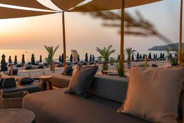 هتل Green Life Beach Resort Sozopol