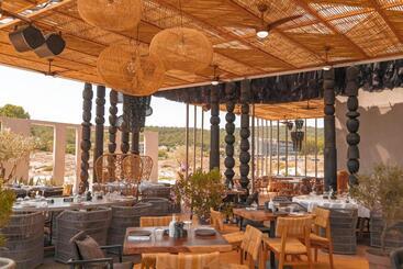 هتل Green Life Beach Resort Sozopol