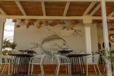 هتل Green Life Beach Resort Sozopol