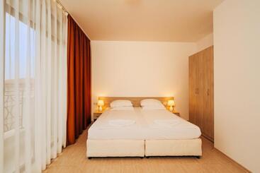 هتل Green Life Beach Resort Sozopol