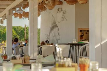 هتل Green Life Beach Resort Sozopol