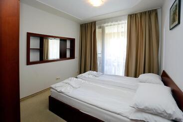 هتل Green Life Beach Resort Sozopol