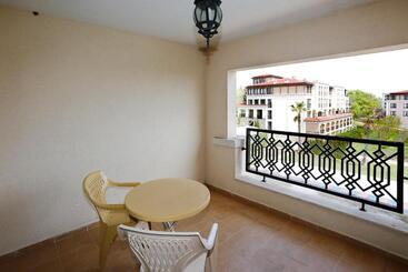 Hotel Green Life Beach Resort Sozopol