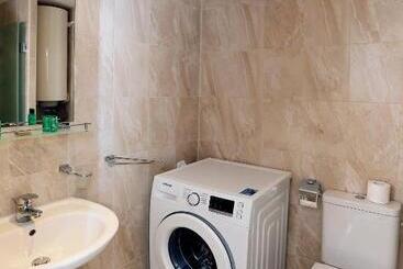 هتل Green Life Beach Resort Sozopol