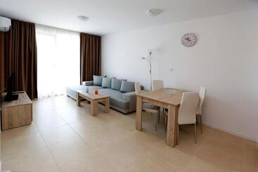 هتل Green Life Beach Resort Sozopol