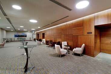 酒店 Hilton Garden Inn Corlu