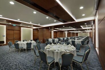 酒店 Hilton Garden Inn Corlu