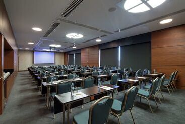酒店 Hilton Garden Inn Corlu