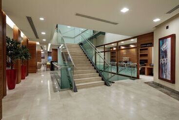 酒店 Hilton Garden Inn Corlu