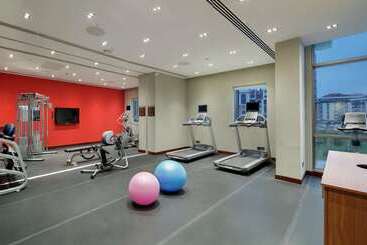 酒店 Hilton Garden Inn Corlu