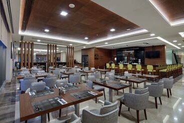 酒店 Hilton Garden Inn Corlu