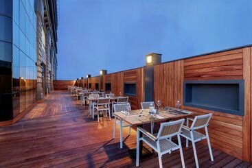 酒店 Hilton Garden Inn Corlu