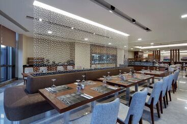 酒店 Hilton Garden Inn Corlu