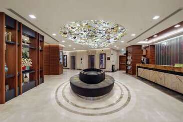 酒店 Hilton Garden Inn Corlu