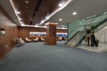 酒店 Hilton Garden Inn Corlu