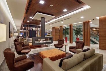 酒店 Hilton Garden Inn Corlu