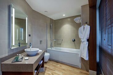 酒店 Hilton Garden Inn Corlu