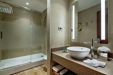酒店 Hilton Garden Inn Corlu