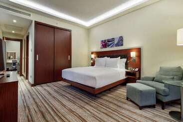 酒店 Hilton Garden Inn Corlu