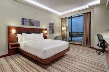 酒店 Hilton Garden Inn Corlu