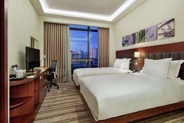 酒店 Hilton Garden Inn Corlu