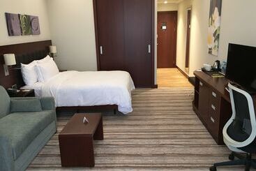 酒店 Hilton Garden Inn Corlu