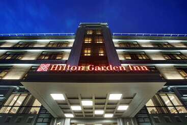 酒店 Hilton Garden Inn Corlu