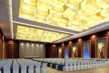 هتل Holiday Inn Express Zhengzhou Airport, An Ihg