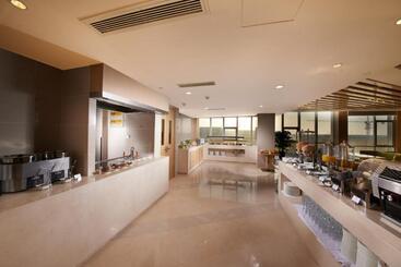 هتل Holiday Inn Express Zhengzhou Airport, An Ihg