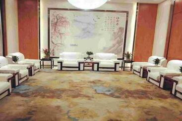 هتل Holiday Inn Express Zhengzhou Airport, An Ihg