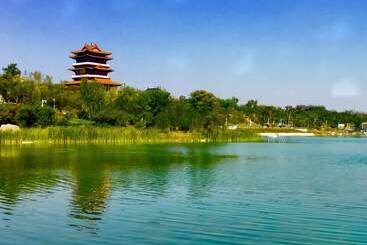 هتل Holiday Inn Express Zhengzhou Airport, An Ihg