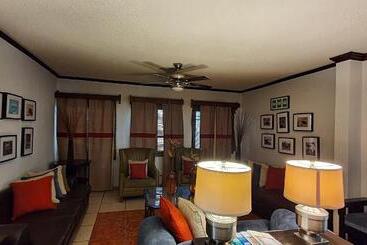 هتل Humuya Inn