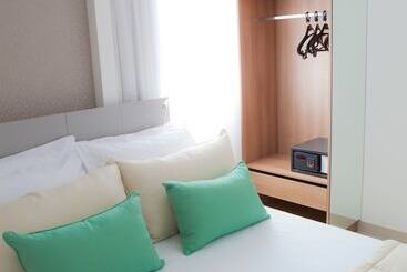 Intercity Brasilia Led Aguas Claras - Brasilia