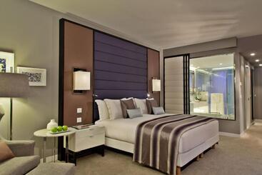 هتل Intercontinental Estoril