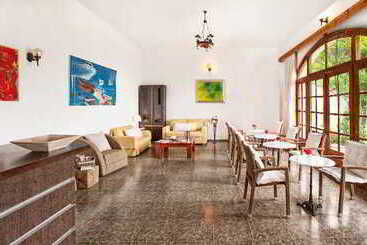 هتل Irida Aegean View