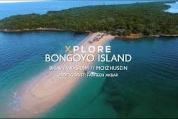 هتل Best Western Jangwani Sea Breeze Resort