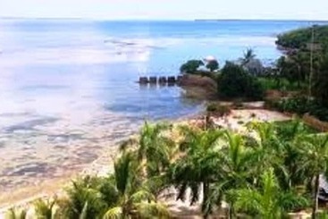 هتل Best Western Jangwani Sea Breeze Resort