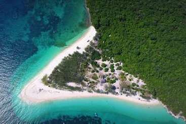 هتل Best Western Jangwani Sea Breeze Resort