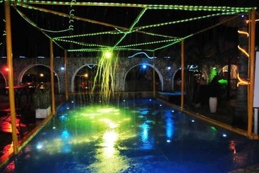 هتل Best Western Jangwani Sea Breeze Resort