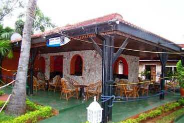 هتل Best Western Jangwani Sea Breeze Resort