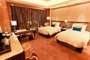 Jinjiang International Hotel Urumqi
