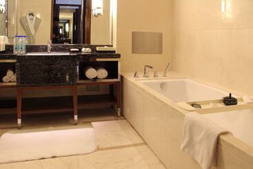 Jw Marriott Hotel Zhengzhou